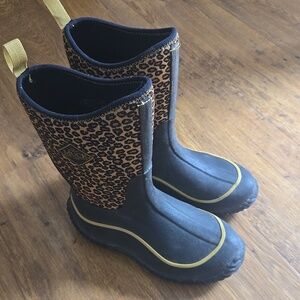 Muck Boots